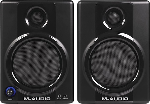 Focal Shape 40 - la pièce Enceinte monitoring active